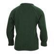 St Johns C of E Academy V-Neck Knitted Jumper