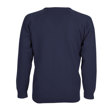 Launceston College V-Neck Jumper