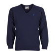 Atlantic Academy V-Neck Jumper
