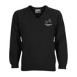 The Ridgeway School & Sixth Form College V-Neck Jumper