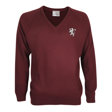 Cromwell Community College V-Neck Jumper