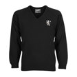Cromwell Community College V-Neck Jumper