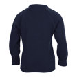 Newton Longville Primary School Knitted V-Neck Jumper