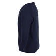 Newton Longville Primary School Knitted V-Neck Jumper