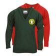 Coulsdon C of E Primary School V-Neck Jumper