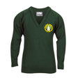 Coulsdon C of E Primary School V-Neck Jumper