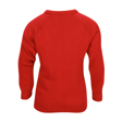 Coulsdon C of E Primary School V-Neck Jumper
