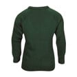 Bishop Cornish School V-Neck Jumper