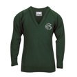 Hallgate Primary School V-Neck Jumper