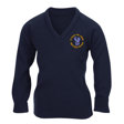 St Mary The Virgin C of E Primary School V-Neck Jumper