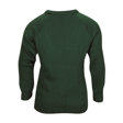 Wilburton C of E Primary School Knitted V-Neck Jumper