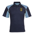 Worle Community School Academy Unisex PE Polo Shirt