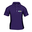 Nethergate Academy Primary PE Polo Shirt
