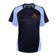 William Howard School Fitted Sports T-Shirt