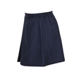 Navy Microtech PE Skort