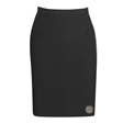 Ferryhill School Straight Skirt