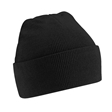 Abbey Court School Staff Plain Knitted Hat