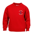 John Shelton Primary School Crew Neck Sweatshirt