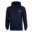 The Folkestone School for Girls PE Hoodie