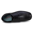 Senior Boys Leather School Shoes