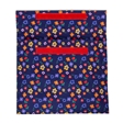 Eco Friendly Ditsy Primary School Book Bag