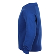 Royal Blue Crew Neck School Sweatshirt