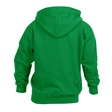Emerald Hoodie