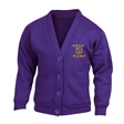 St Johns C of E Primary Cardigan - Year 6 
