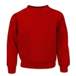 Cotton Rich School Sweatshirt