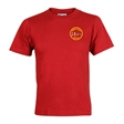 Abbey Court School Staff Cotton T-Shirt