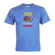 Winner Winner Christmas Dinner T-Shirt - Adult