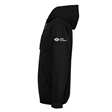 The Royal Blind School (Sight Scotland) Staff Hoodie Black