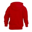 Red Hoodie