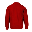 Red Cotton Rich School Cardigan