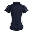 Prince Henry's Grammar School Personalised Girl Fit Polo Shirt - Initials