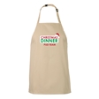 Pud Team Christmas Apron - Child
