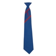 Marshland High School House Tie - Ennis-Hill - Red