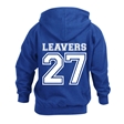 Weyford Nursery and Primary Academy Cordless Leavers Hoodie