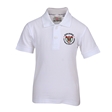 The John Mayne CE Primary School Polo Shirt 