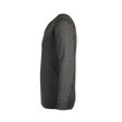 Bruntcliffe Academy V-Neck Jumper with Stripe