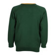 Hardenhuish School V-Neck Jumper with Stripe
