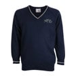 Minehead Middle School Knitted Jumper