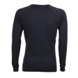 Glenmoor & Winton Academy Fine Knit V-Neck Jumper