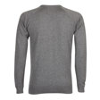 Oldfield School Fine Knit V-Neck Jumper