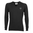 Springwood High School Fine Knit V-Neck Jumper