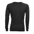 Dyke House College Fine Knit V-Neck Jumper