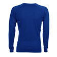 The Burgate School & Sixth Form Centre Fine Knit V-Neck Jumper