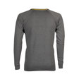 Michaela Community School Fine Knit Jumper with Stripe