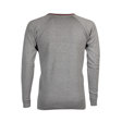 Robertsbridge Community College Fine Knit Jumper with Stripe 