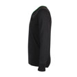GTS Academy Fine Knit Jumper with Stripe
